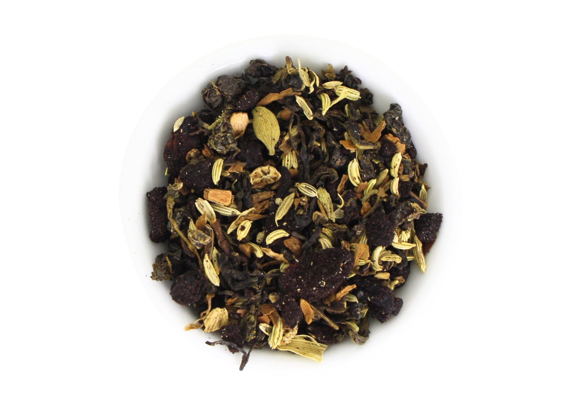 Oolong Garcinia Tea