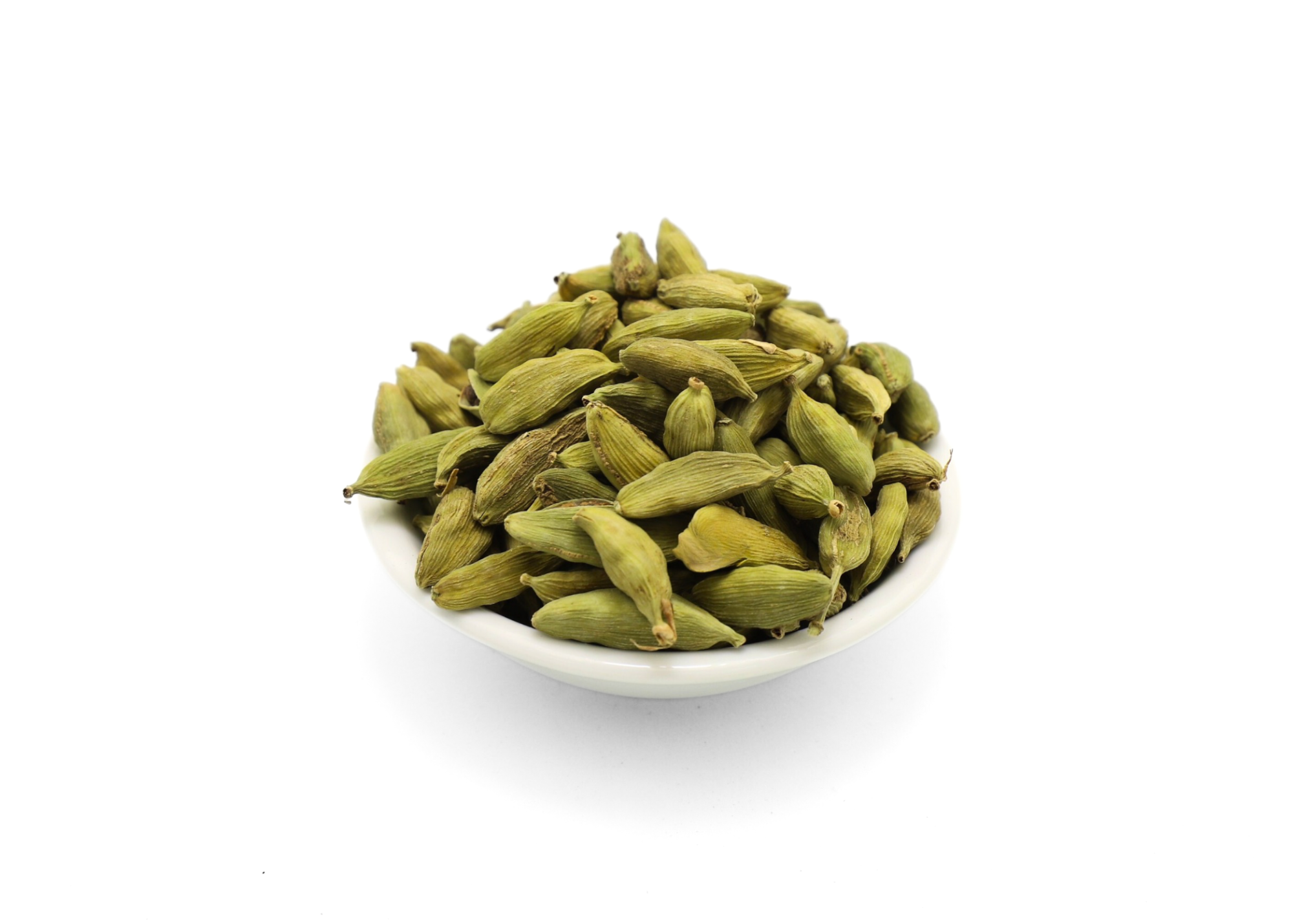 Green Cardamom Pods