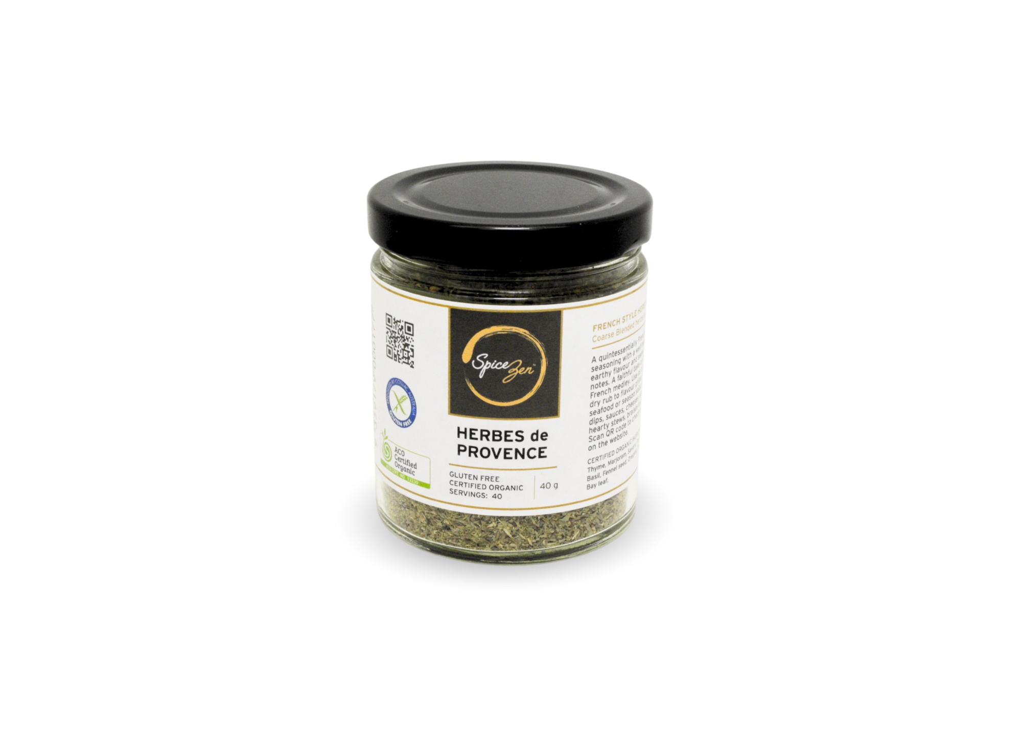 Herbes de Provence