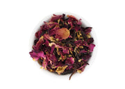 Hibiscus Rose Cleansing Tisane
