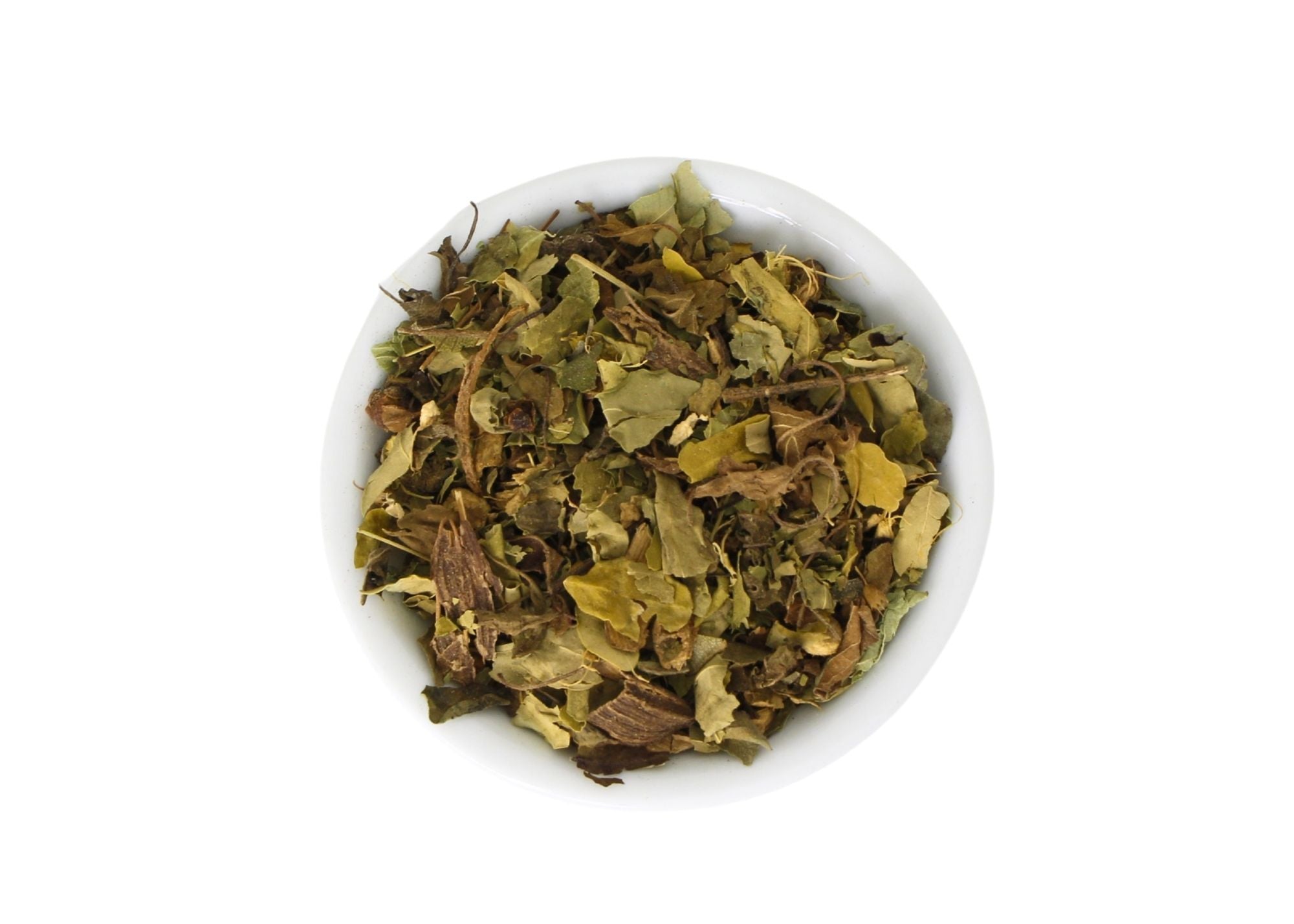 Immunity Tisane (Tulsi, Moringa)