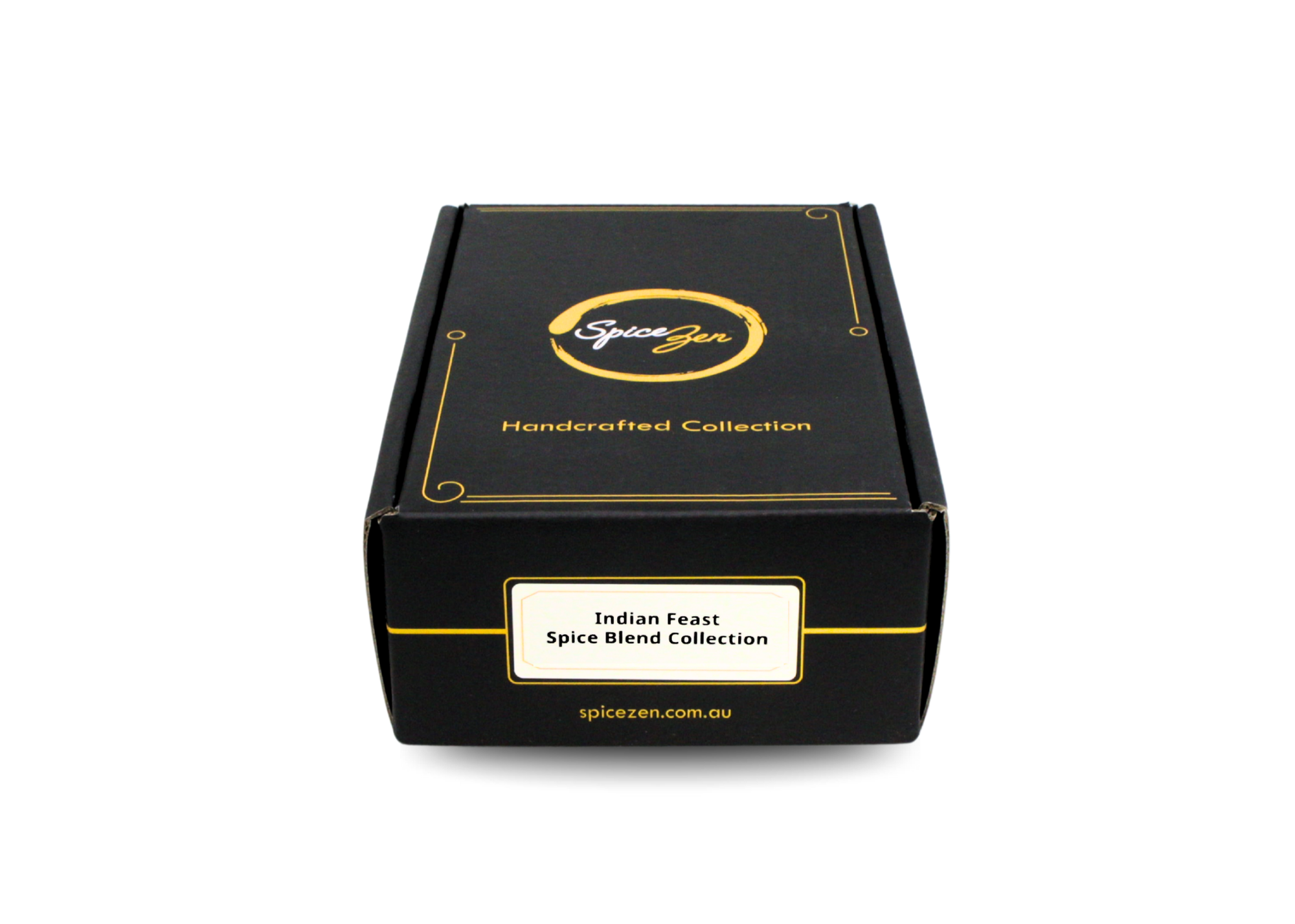 Indian Feast Spice Blends Collection