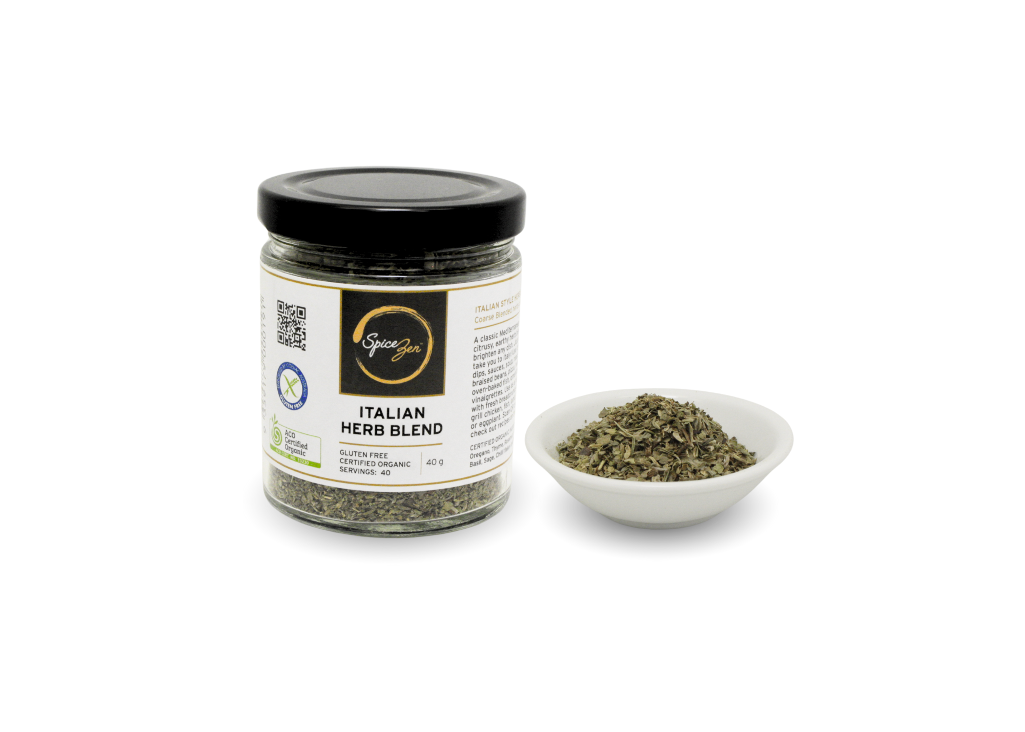 Italian Herb Blend