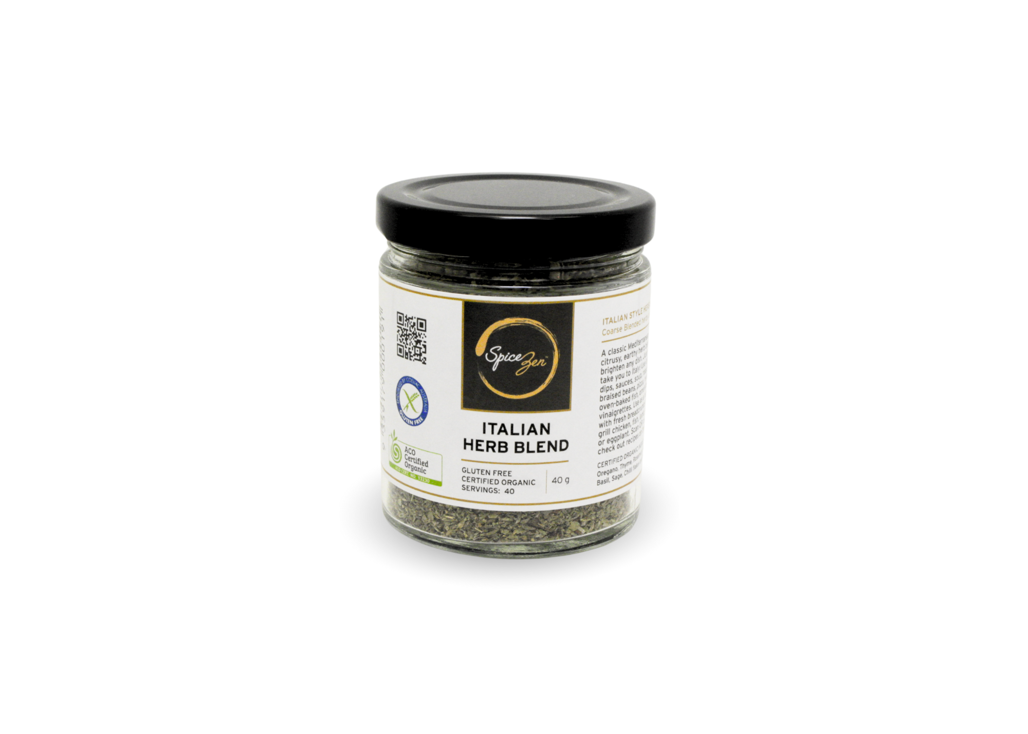 Italian Herb Blend