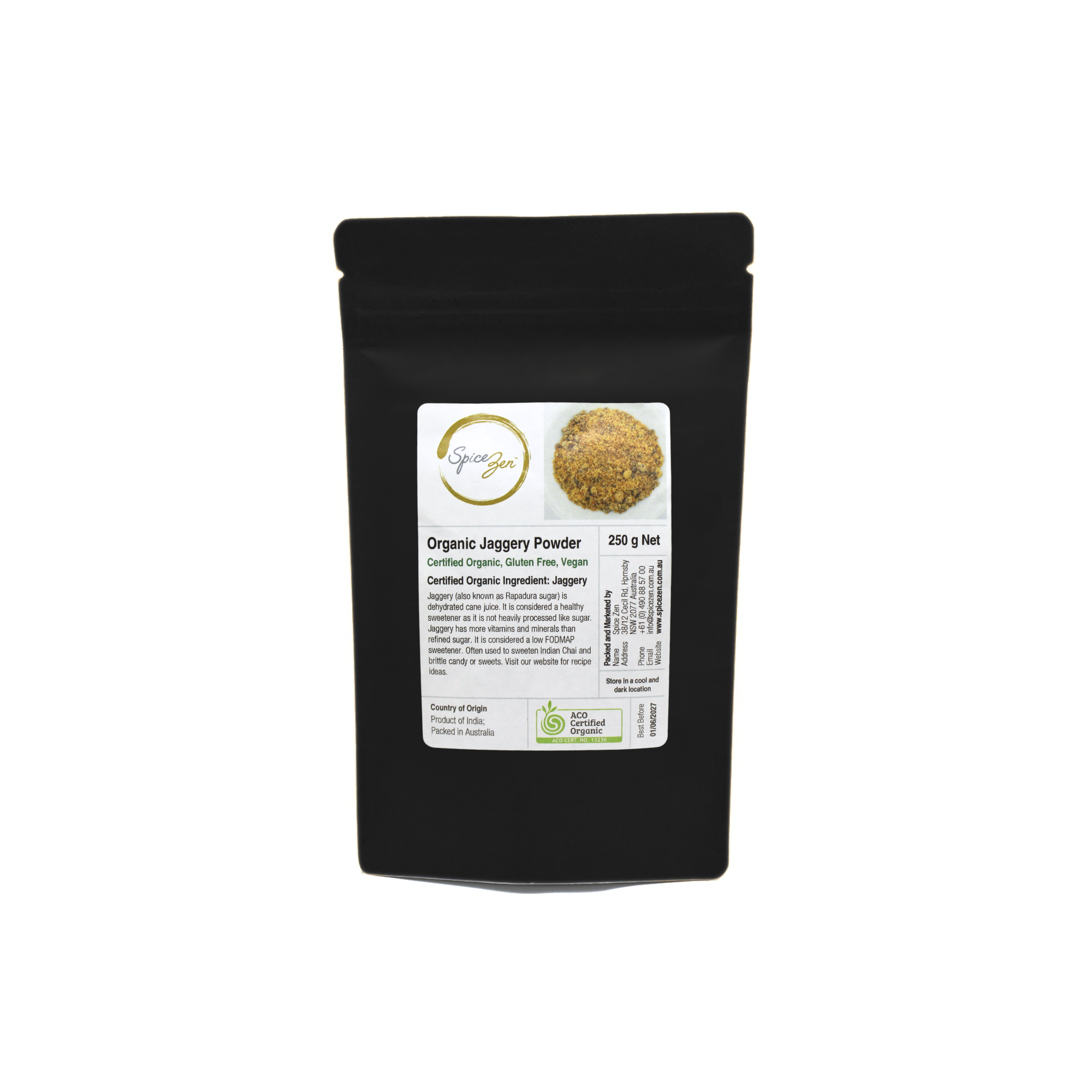 Jaggery Powder