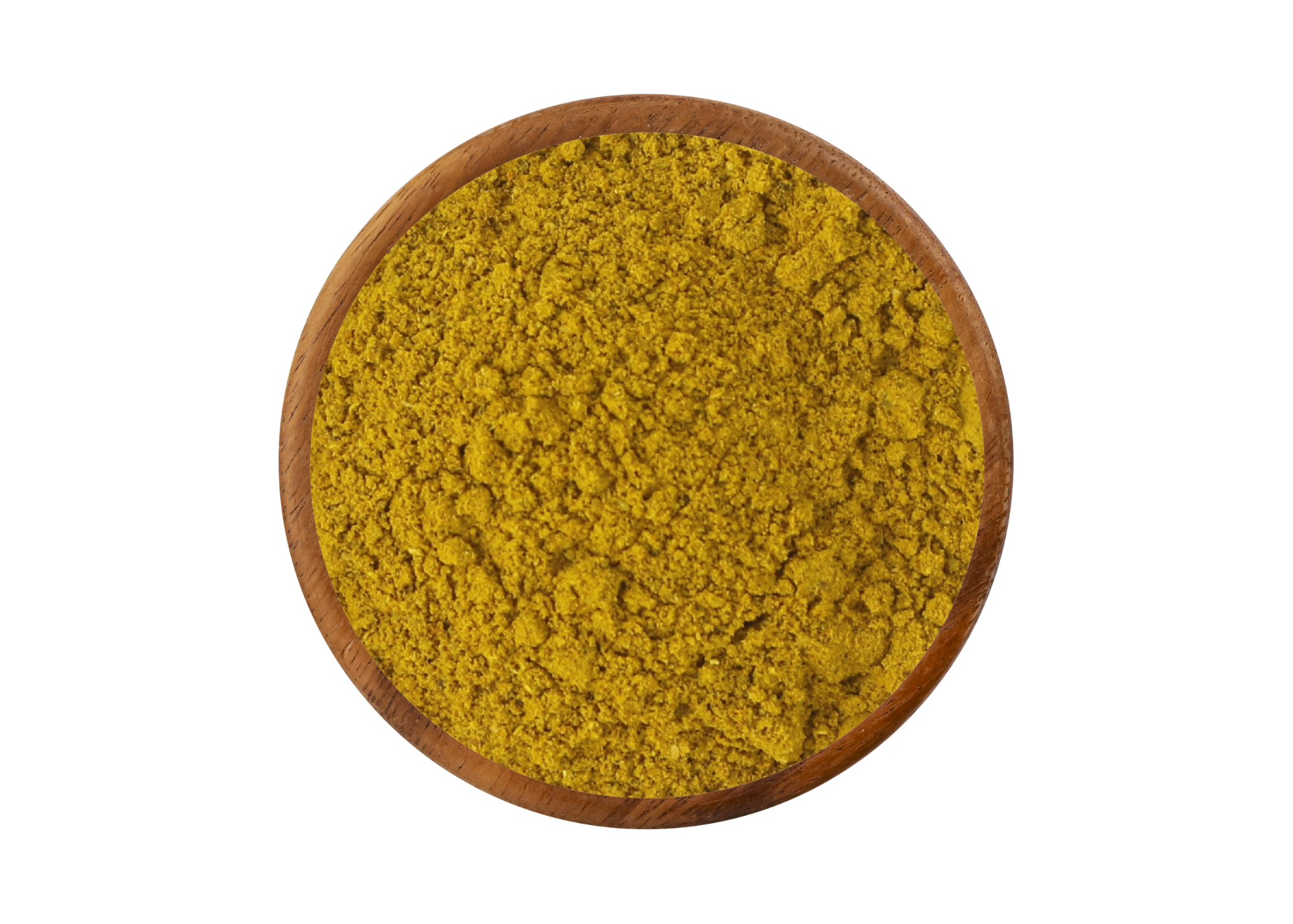 Japanese Curry Spice Blend