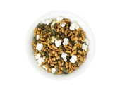 Japanese Genmaicha Green Tea