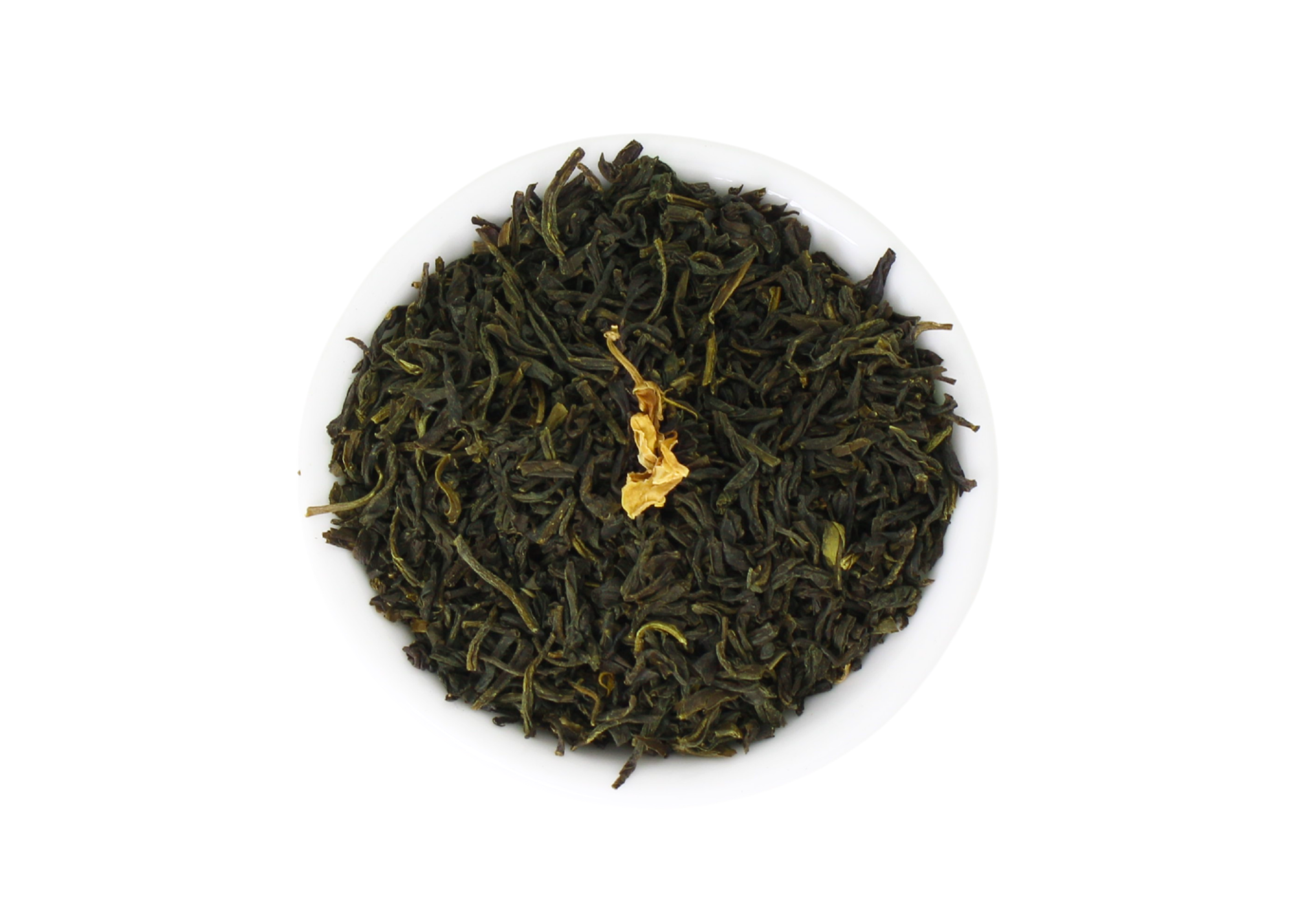 Jasmine Green Tea