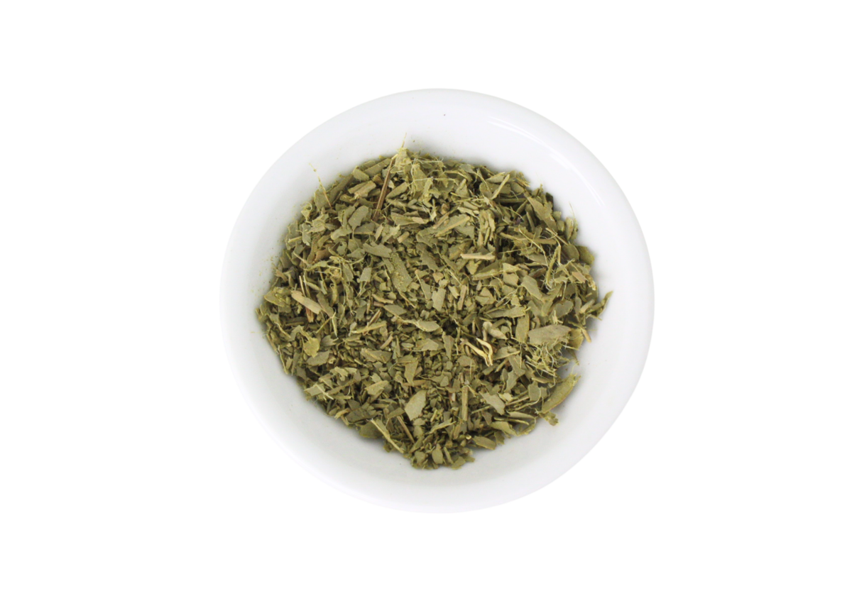 Jilungin - Native Sleep Tea