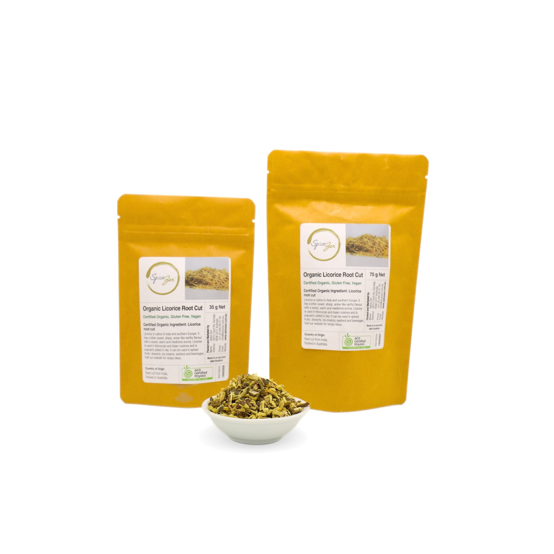 Licorice