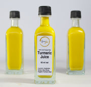 Turmeric Shots, Turmeric Juice - Spicezen.com.au