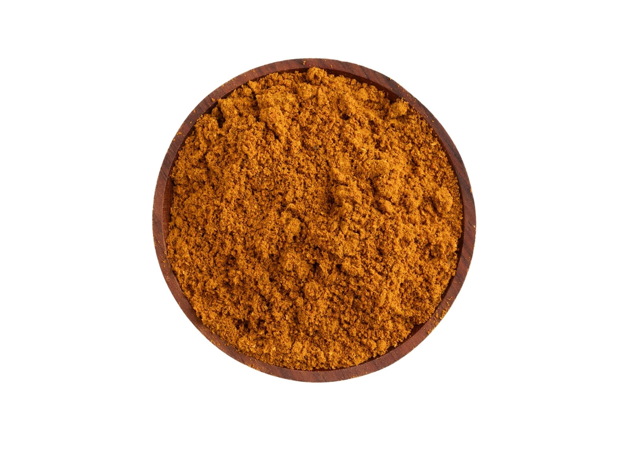 Madras Curry Powder - Hot