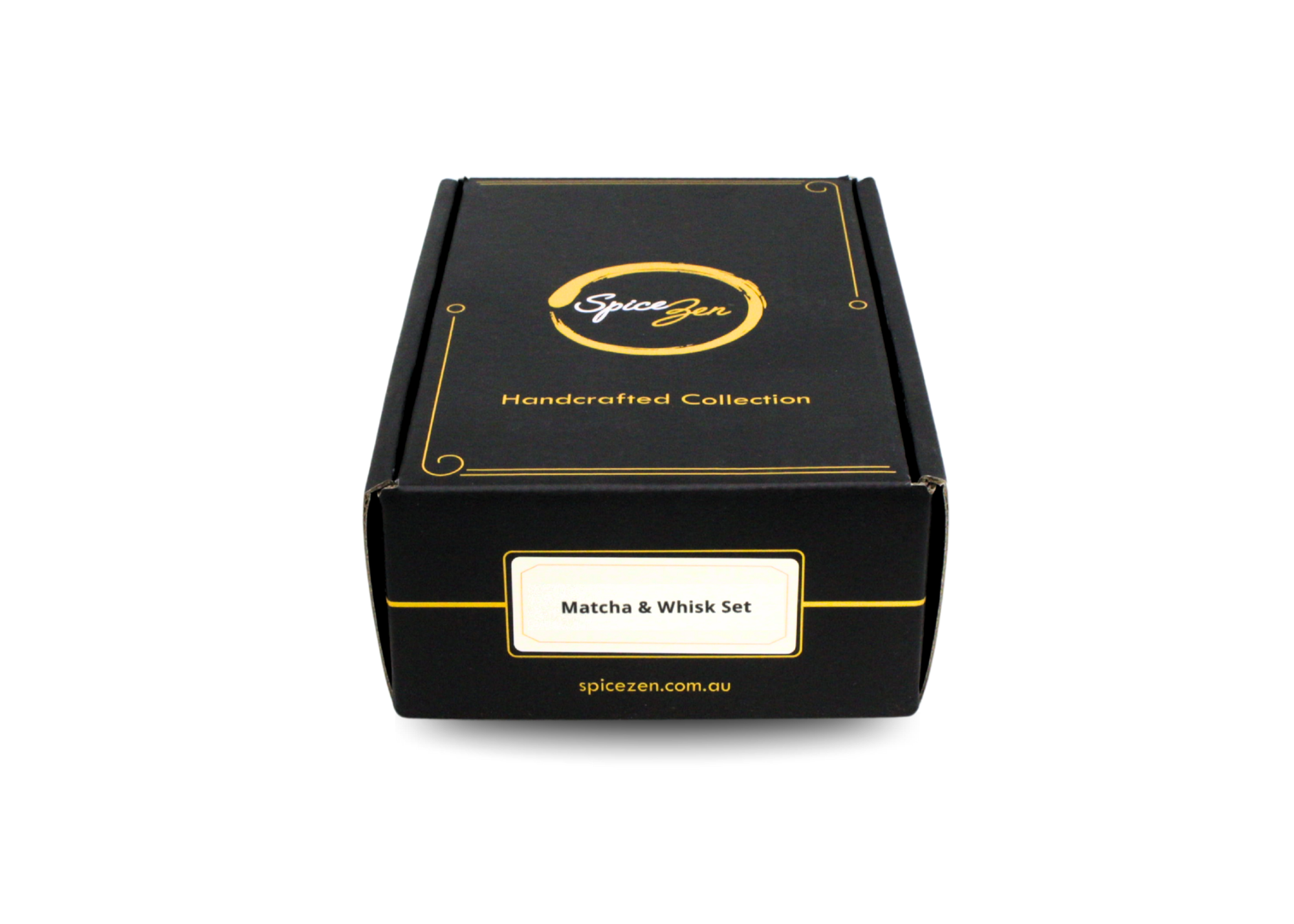 Matcha & Whisk Set