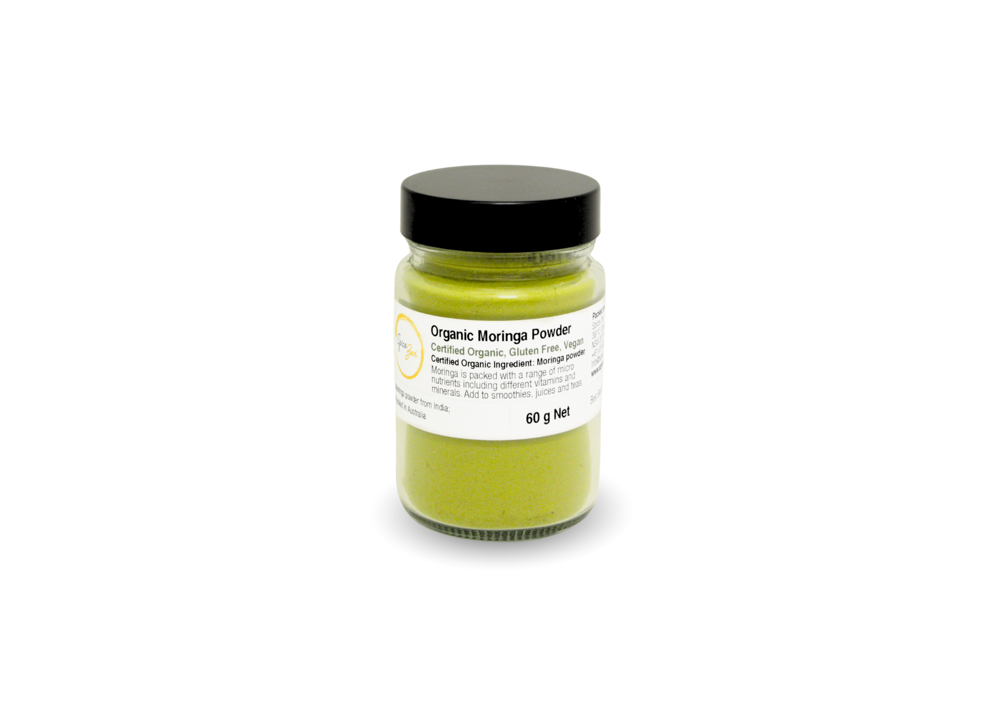 Moringa Powder