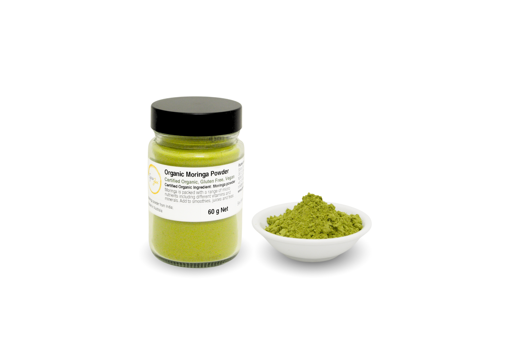Moringa Powder