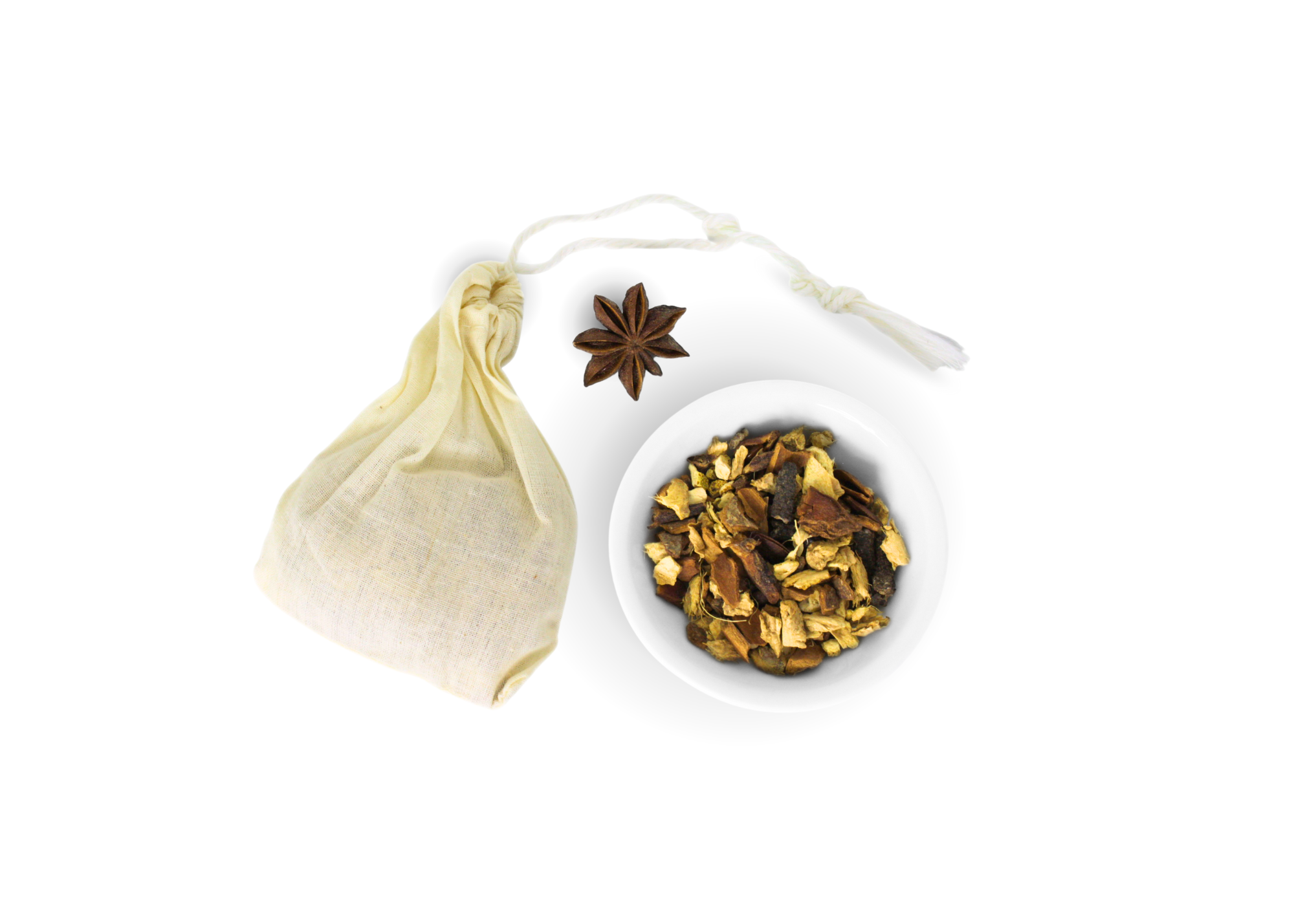 Mulled Wine Spice Blend