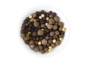 Premium Peppermill Mix