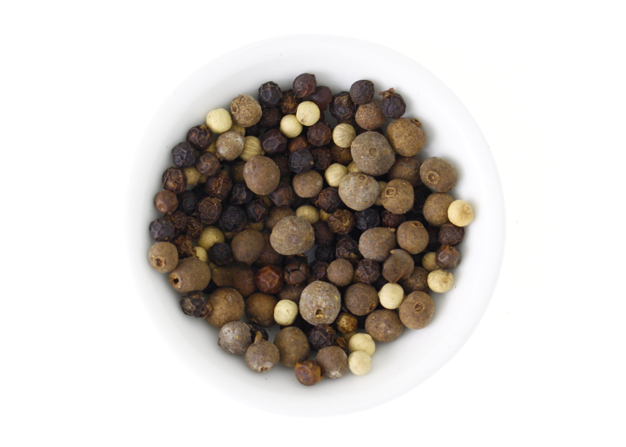 Premium Peppermill Mix