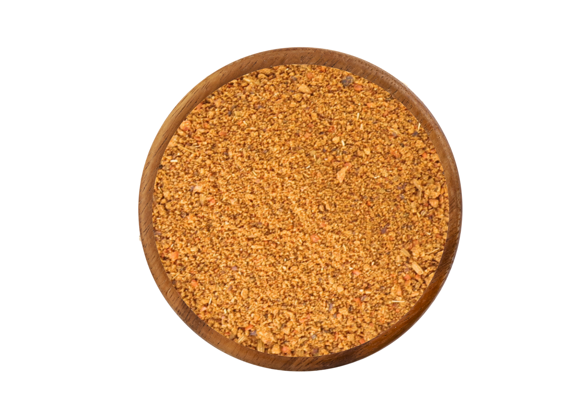 Pulled Pork Seasoning