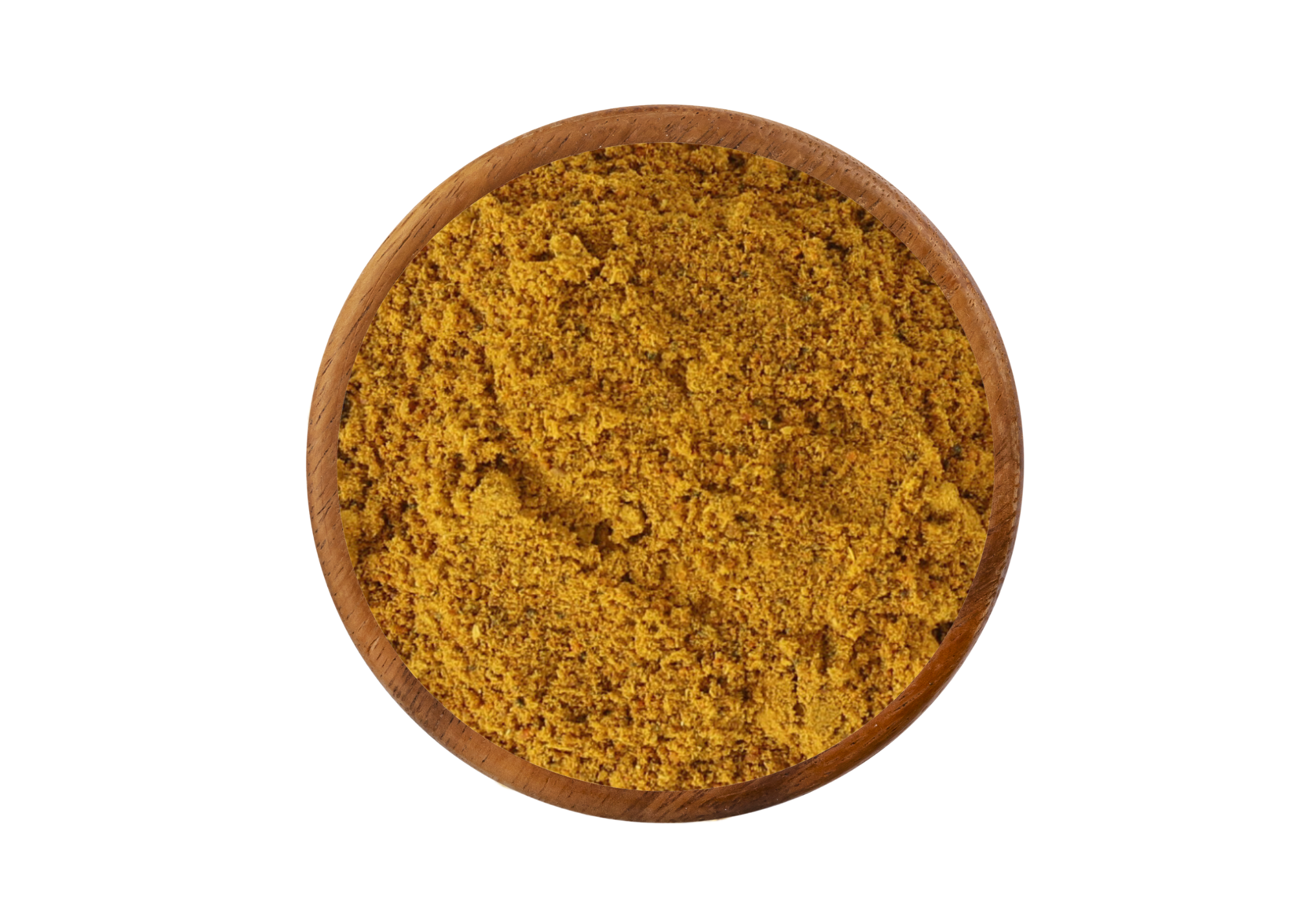 Punjabi Chole (Chickpea) Spice Blend