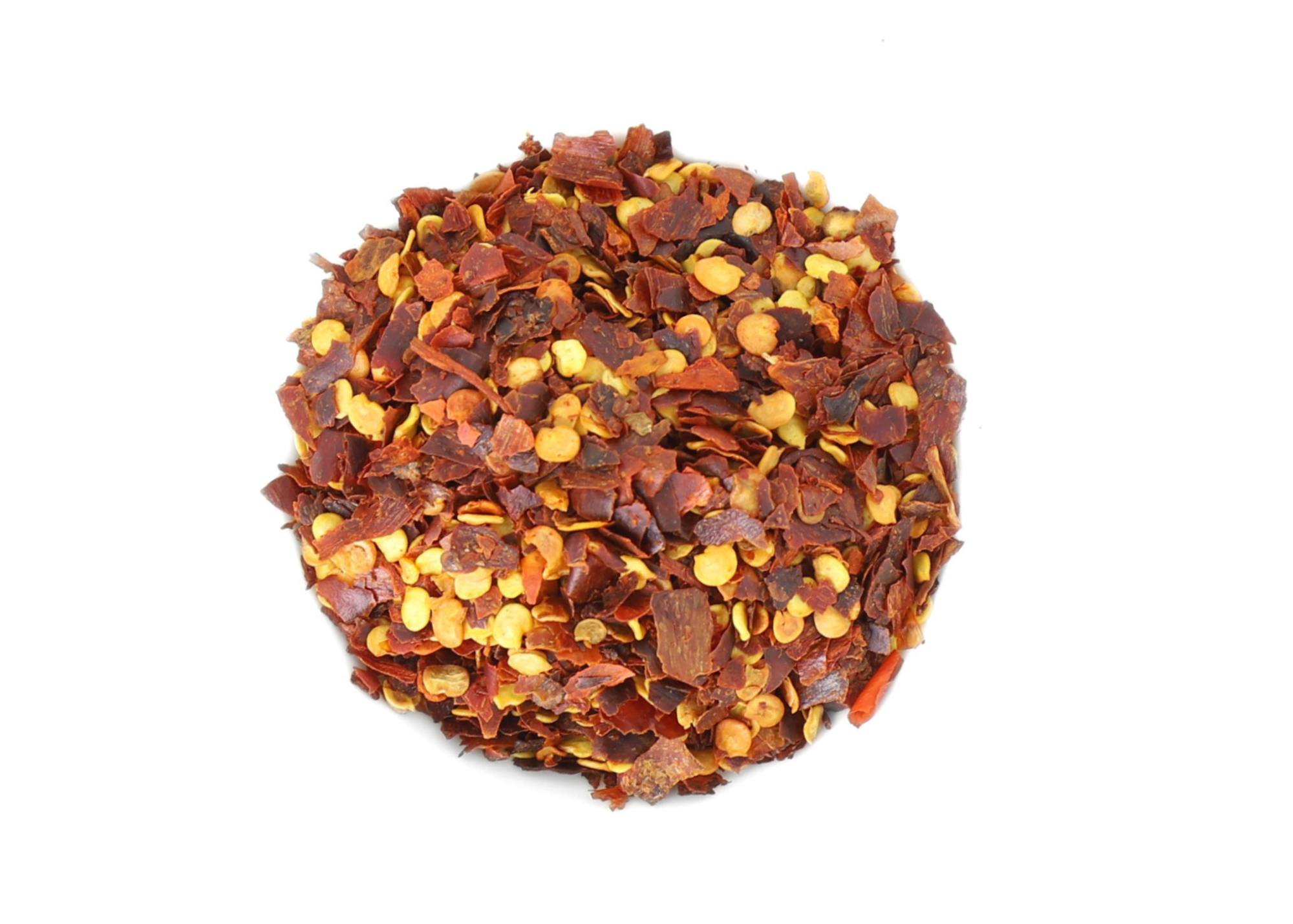 Red Chilli Flakes