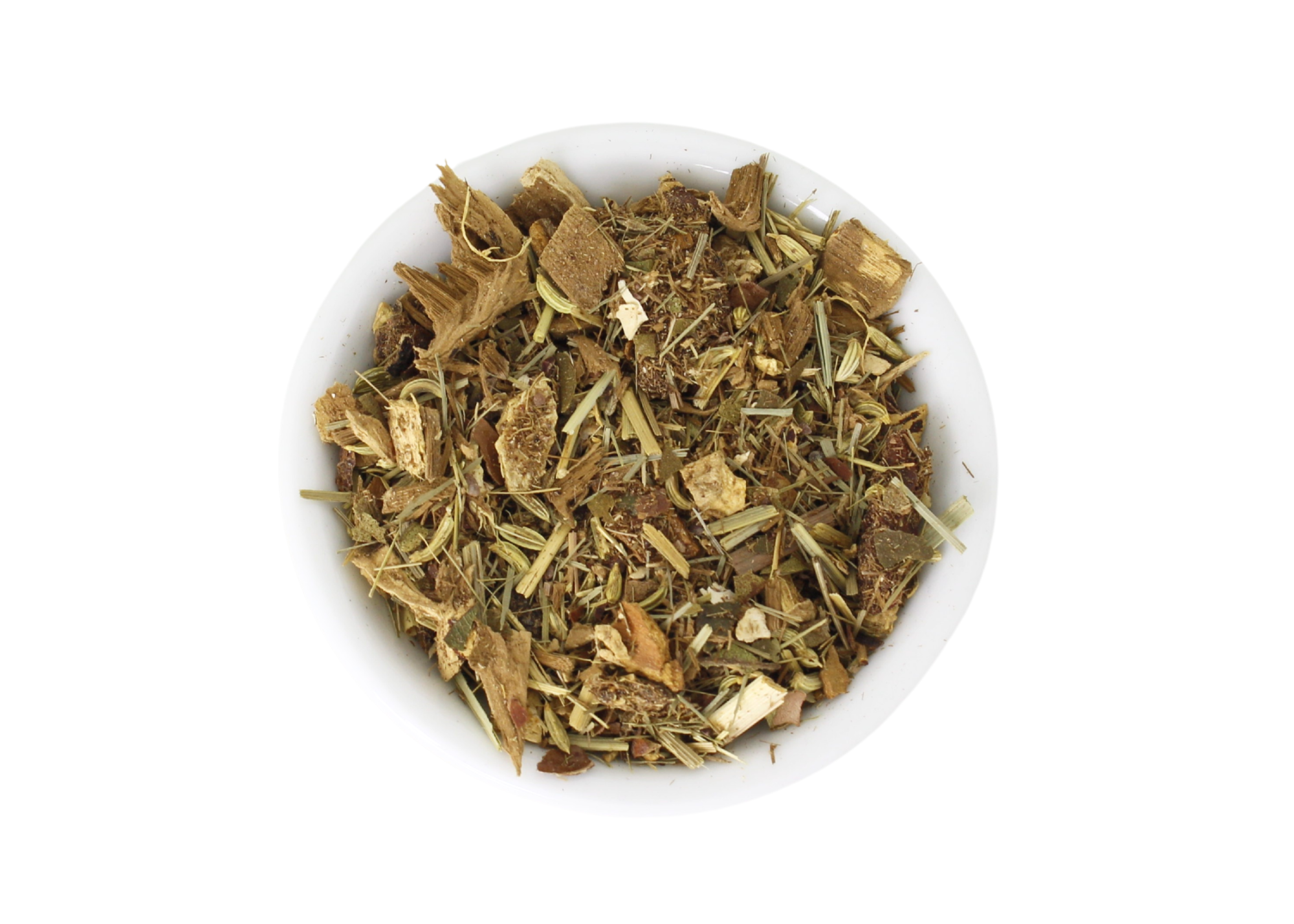 Reishi Mushroom & Cacao Tisane