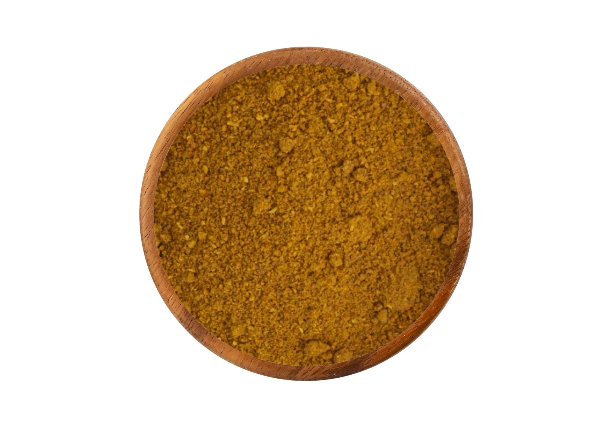 Rose Harissa Spice Blend
