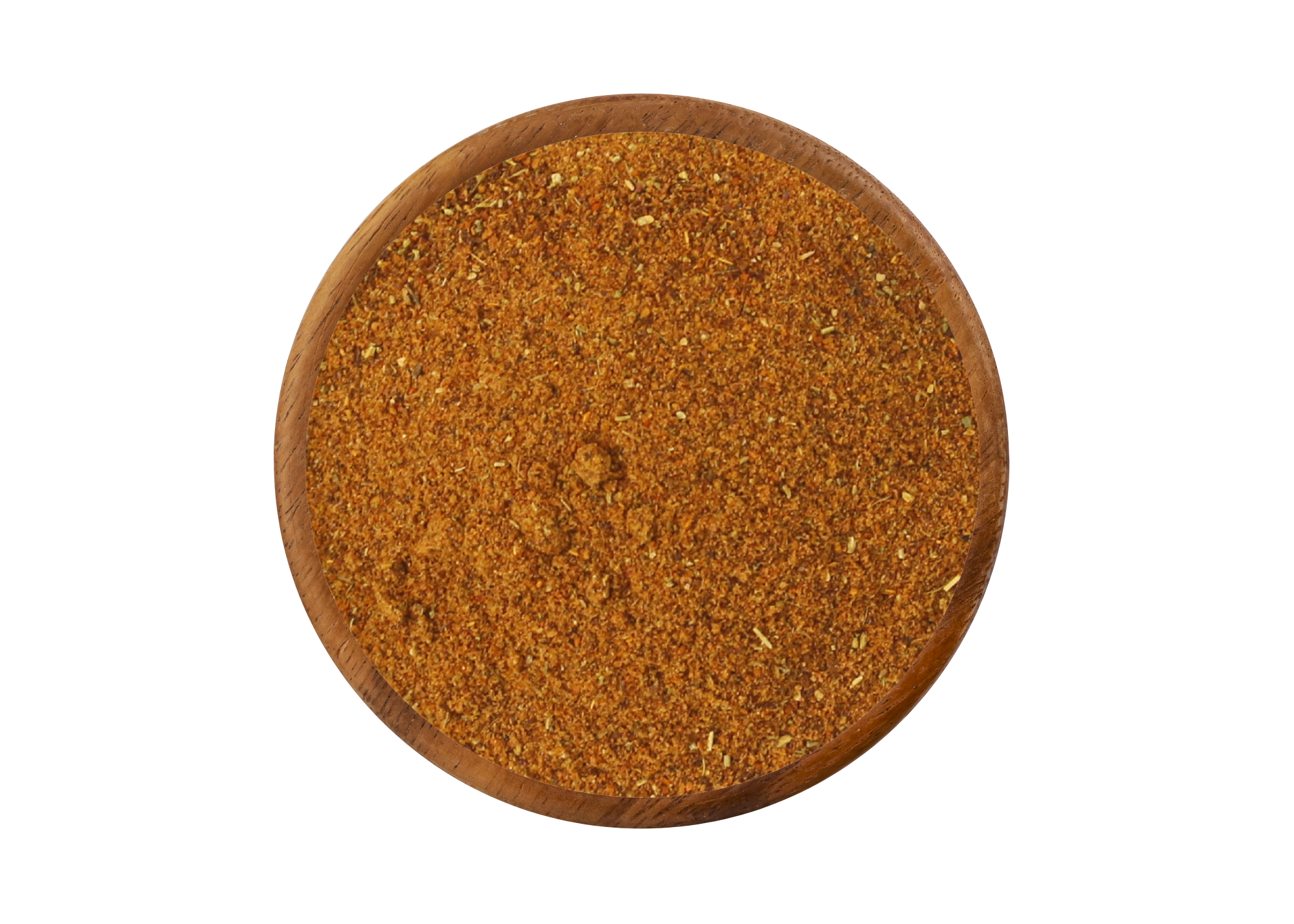 Spanish Paella Spice Blend with Saffron