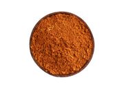 Spicy BBQ Rub