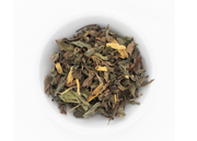 Sweet Mint Tisane (Peppermint, Licorice)