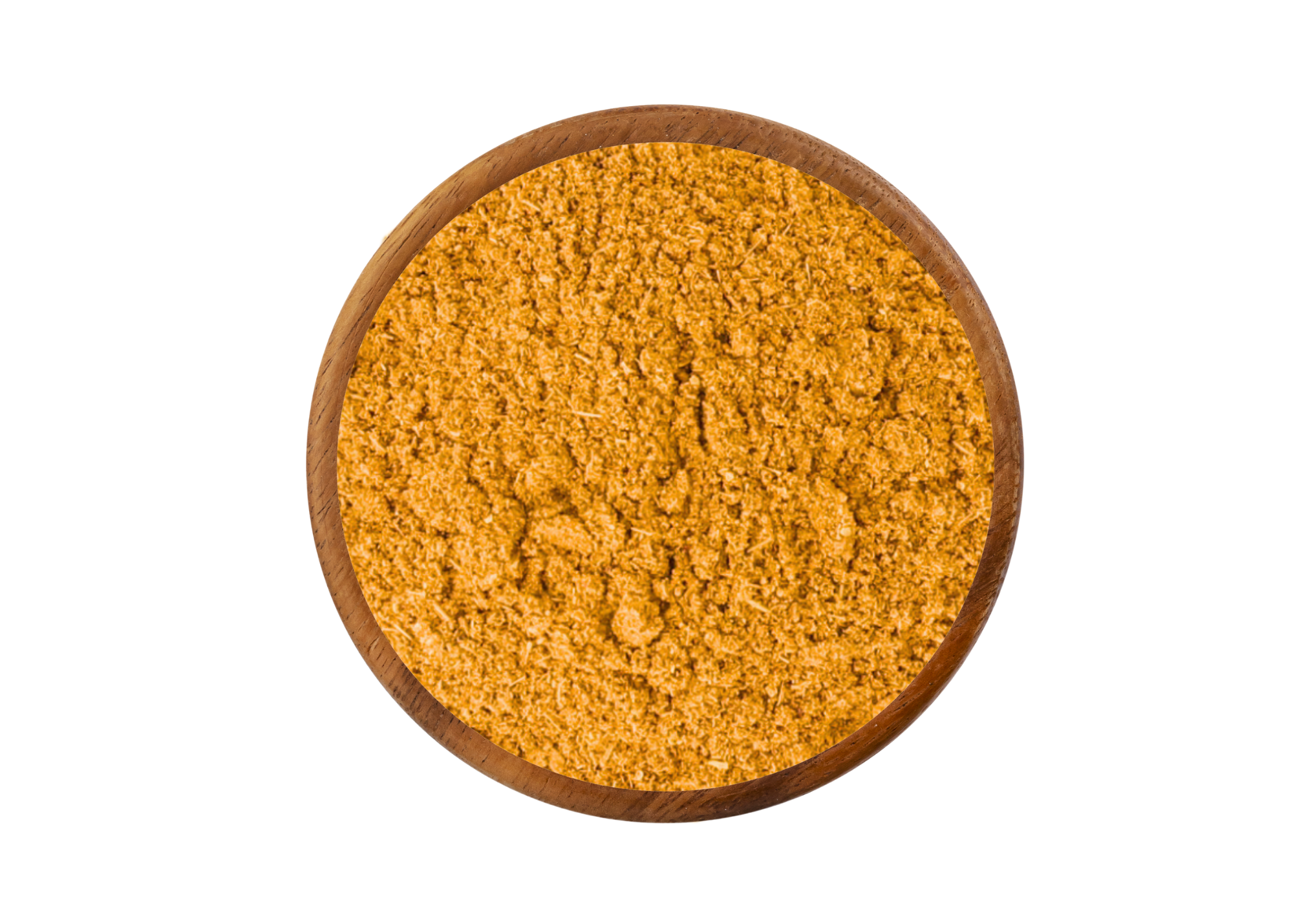 Thai Red Curry Spice Blend
