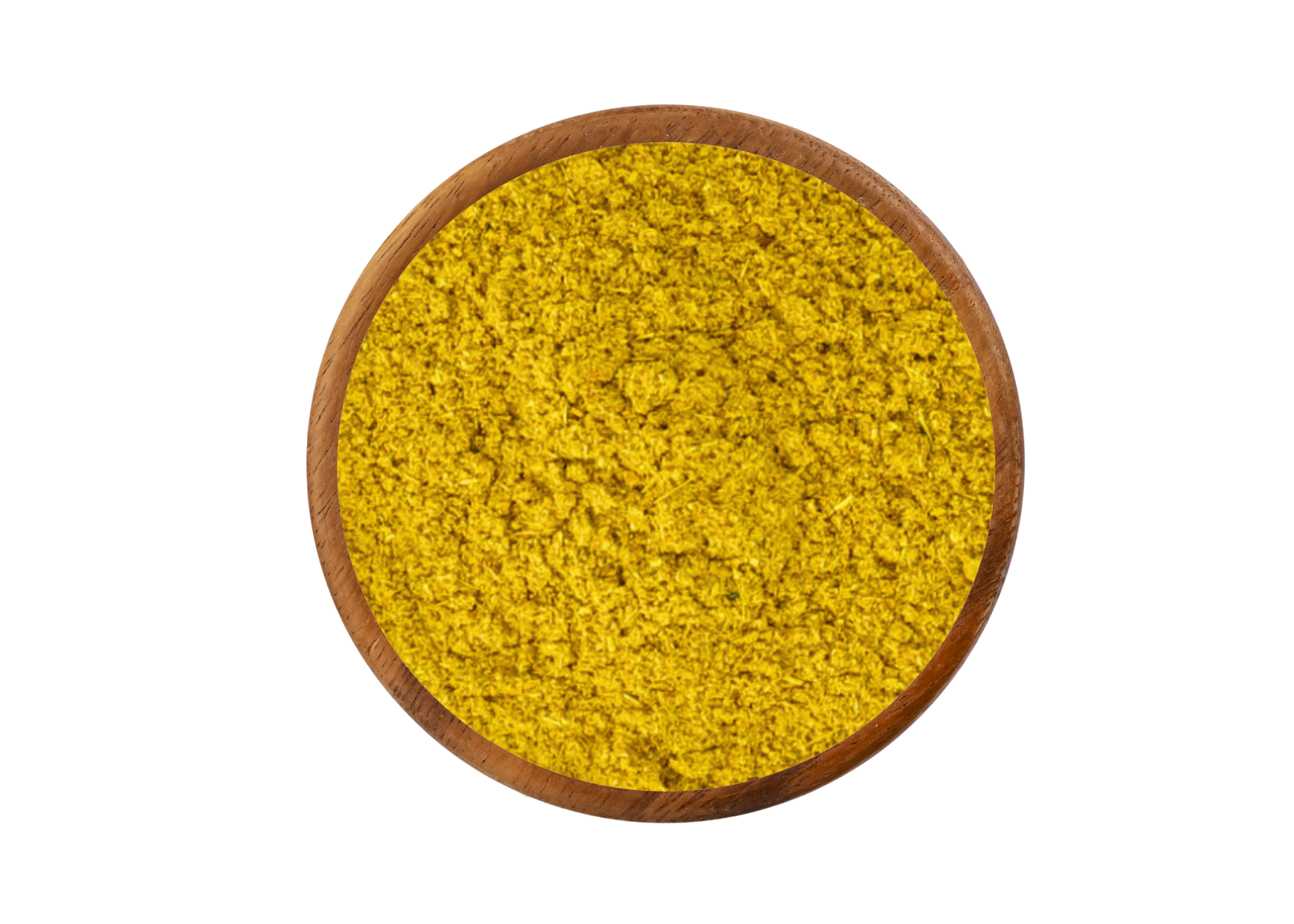 Thai Yellow Curry Spice Blend