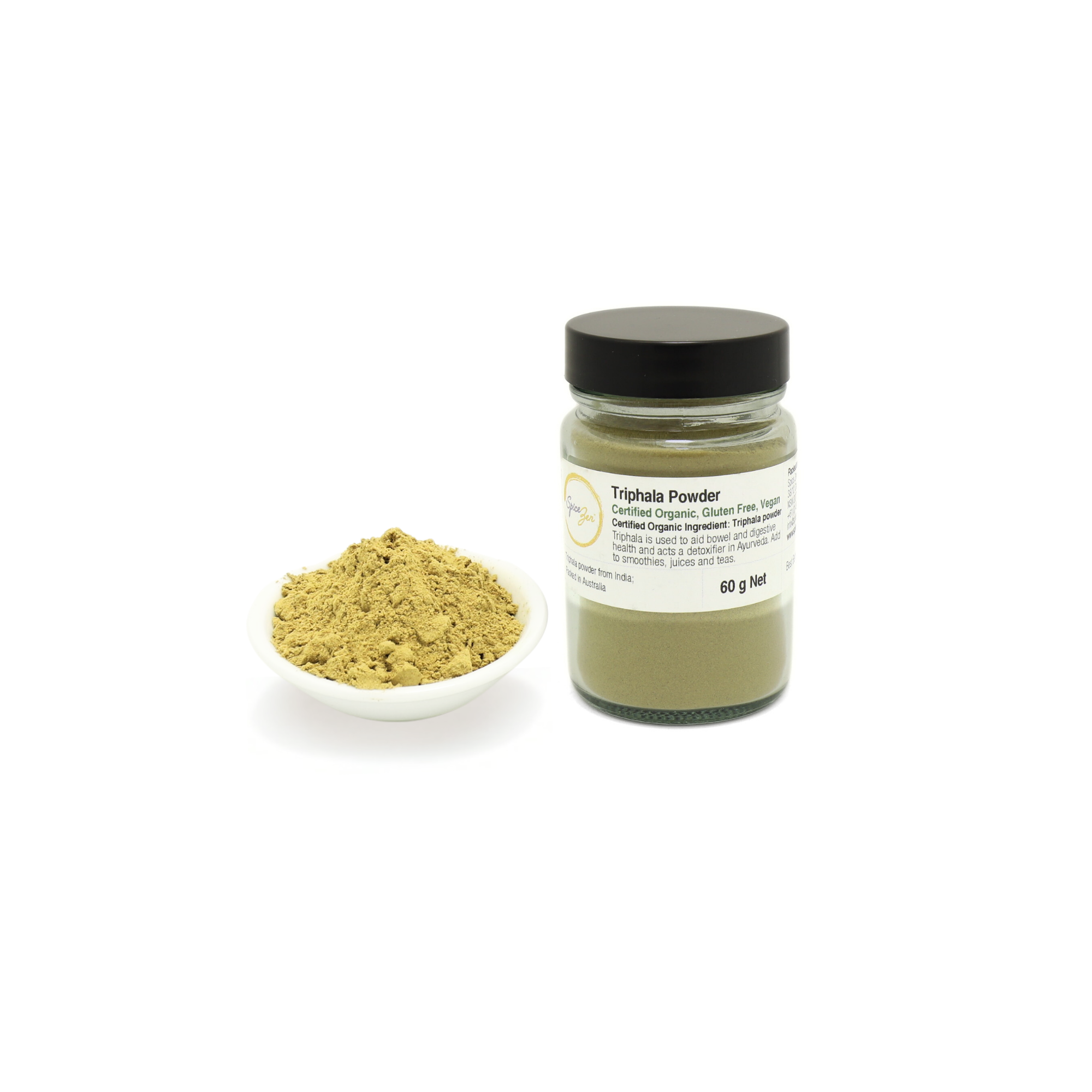 Triphala Powder