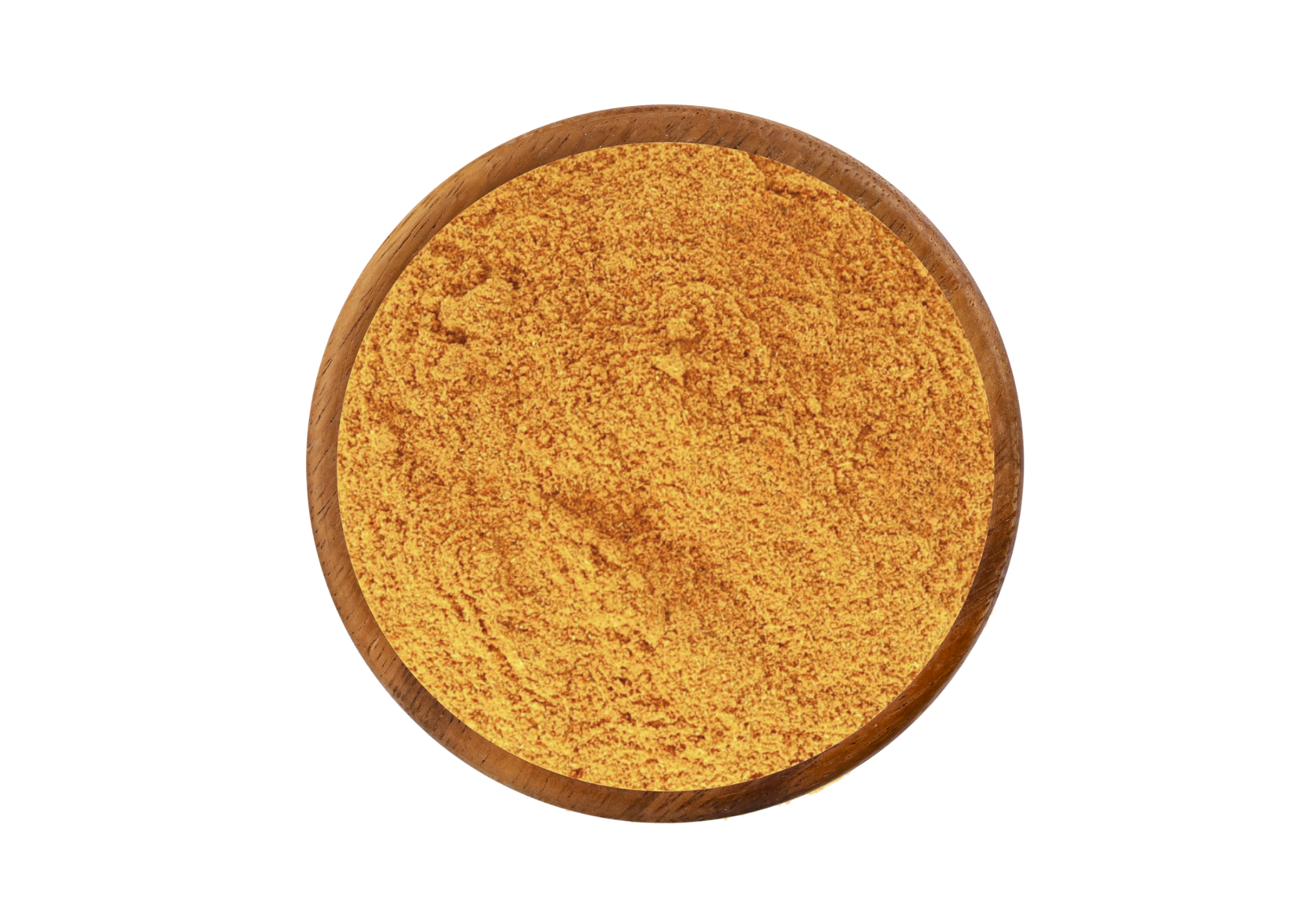 Turmeric Latte Spice Blend