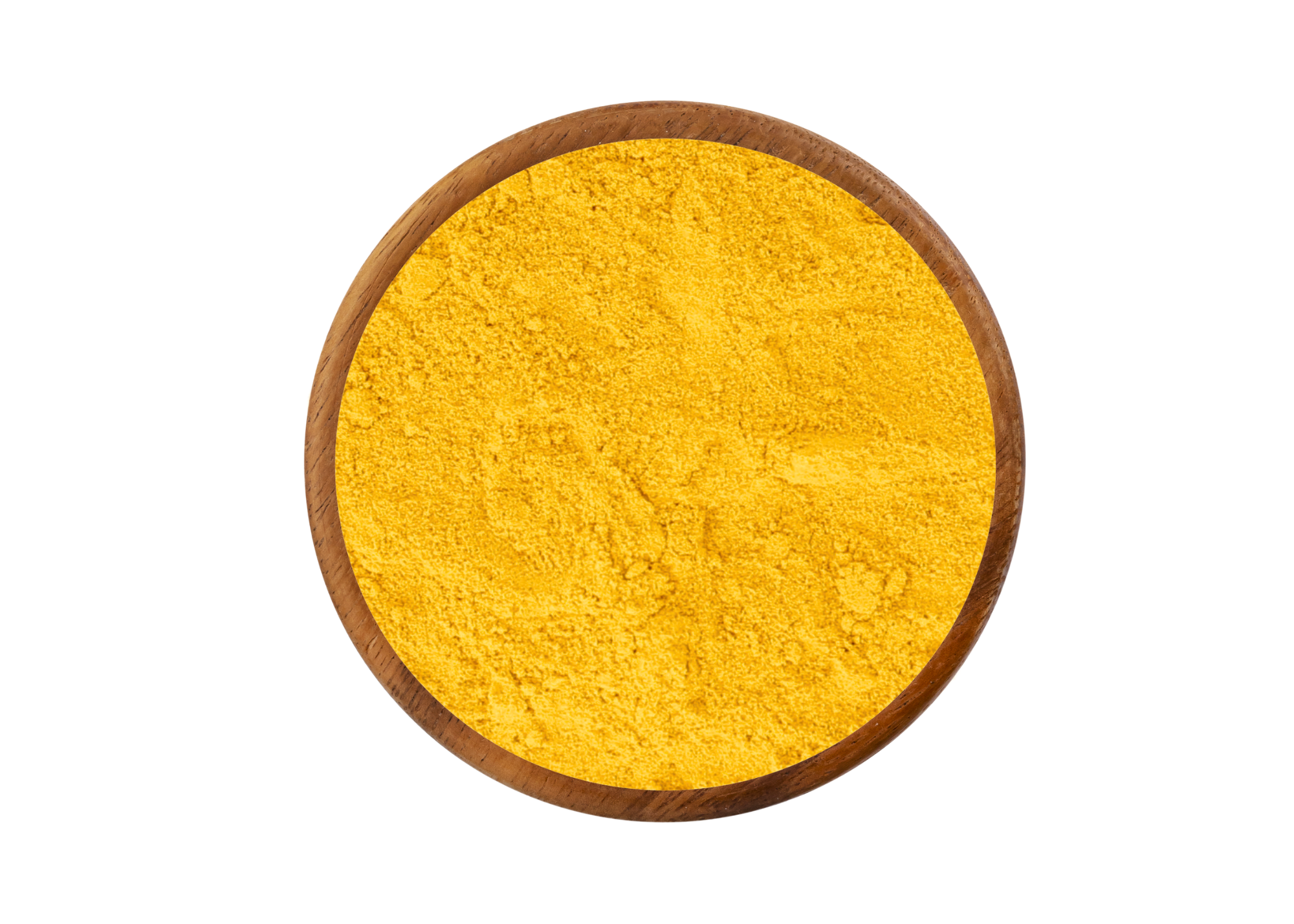 Turmeric Powder (>5% Curcumin) - Kerala, India