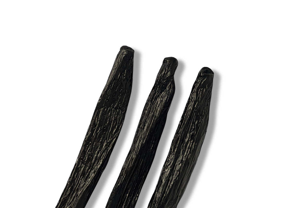 Vanilla Pods - Madagascar
