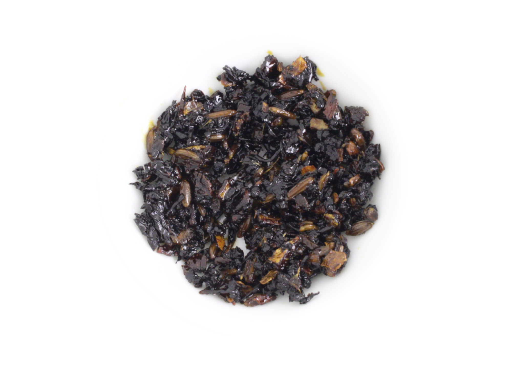 Vegan Sticky Chai Blend