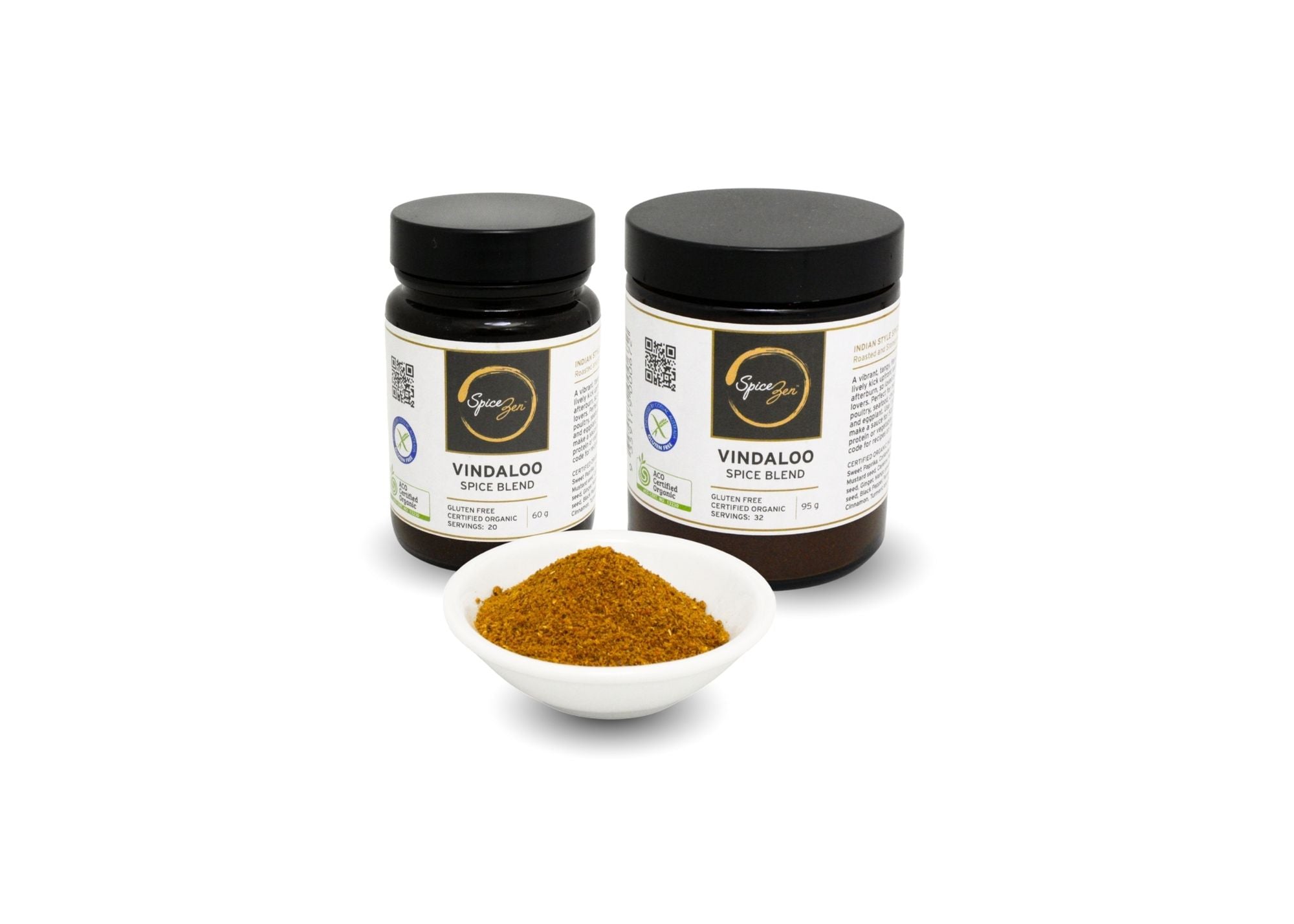 Vindaloo Spice Blend