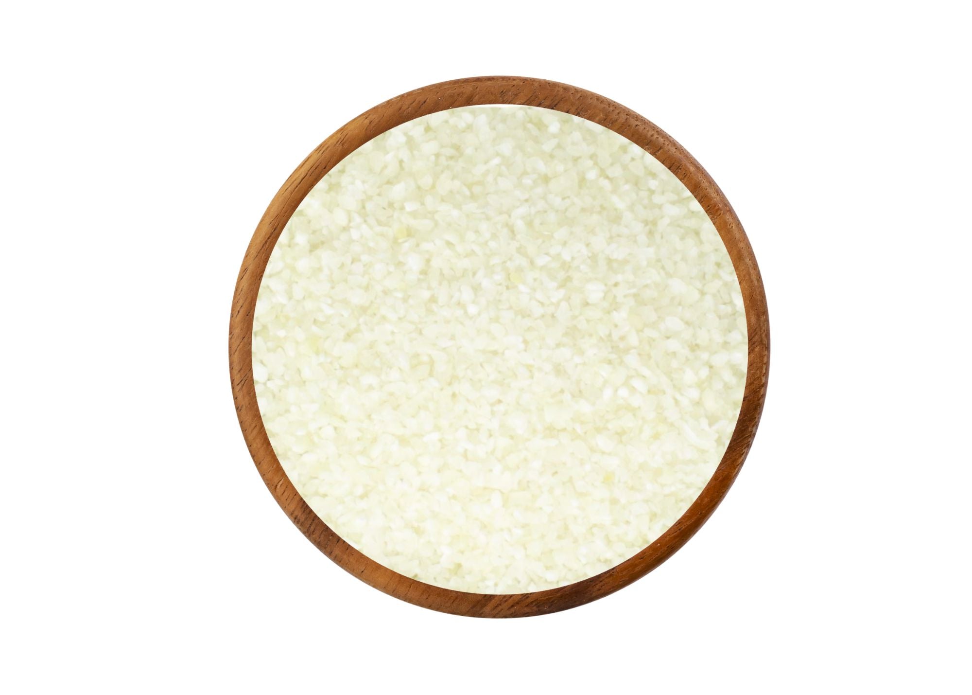 Gluten Free White Rice Couscous