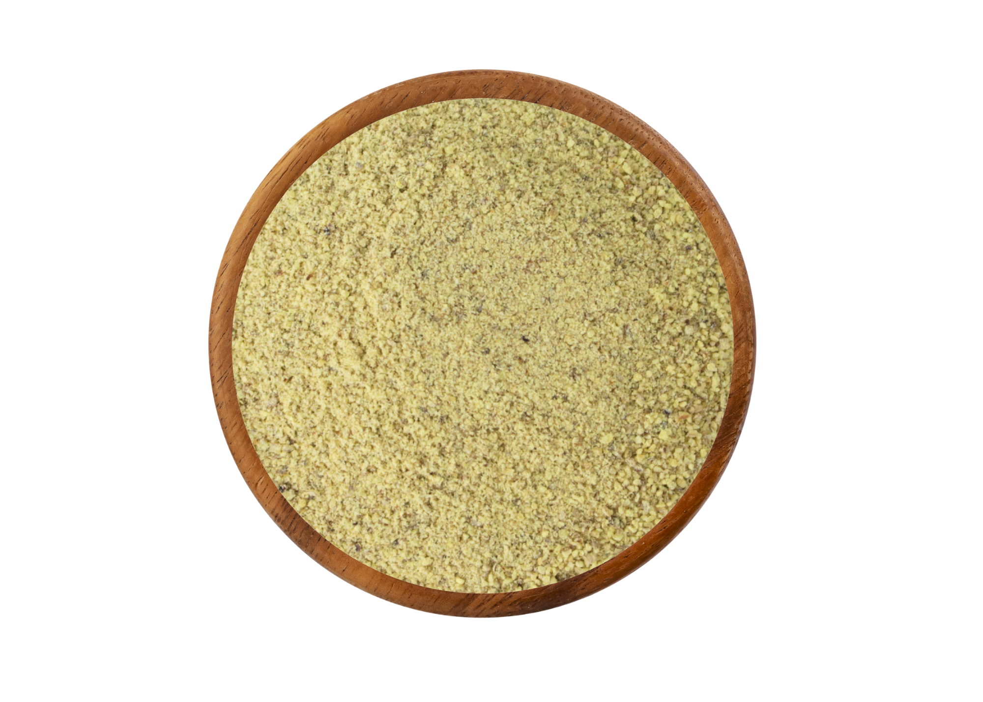 Ground White Pepper