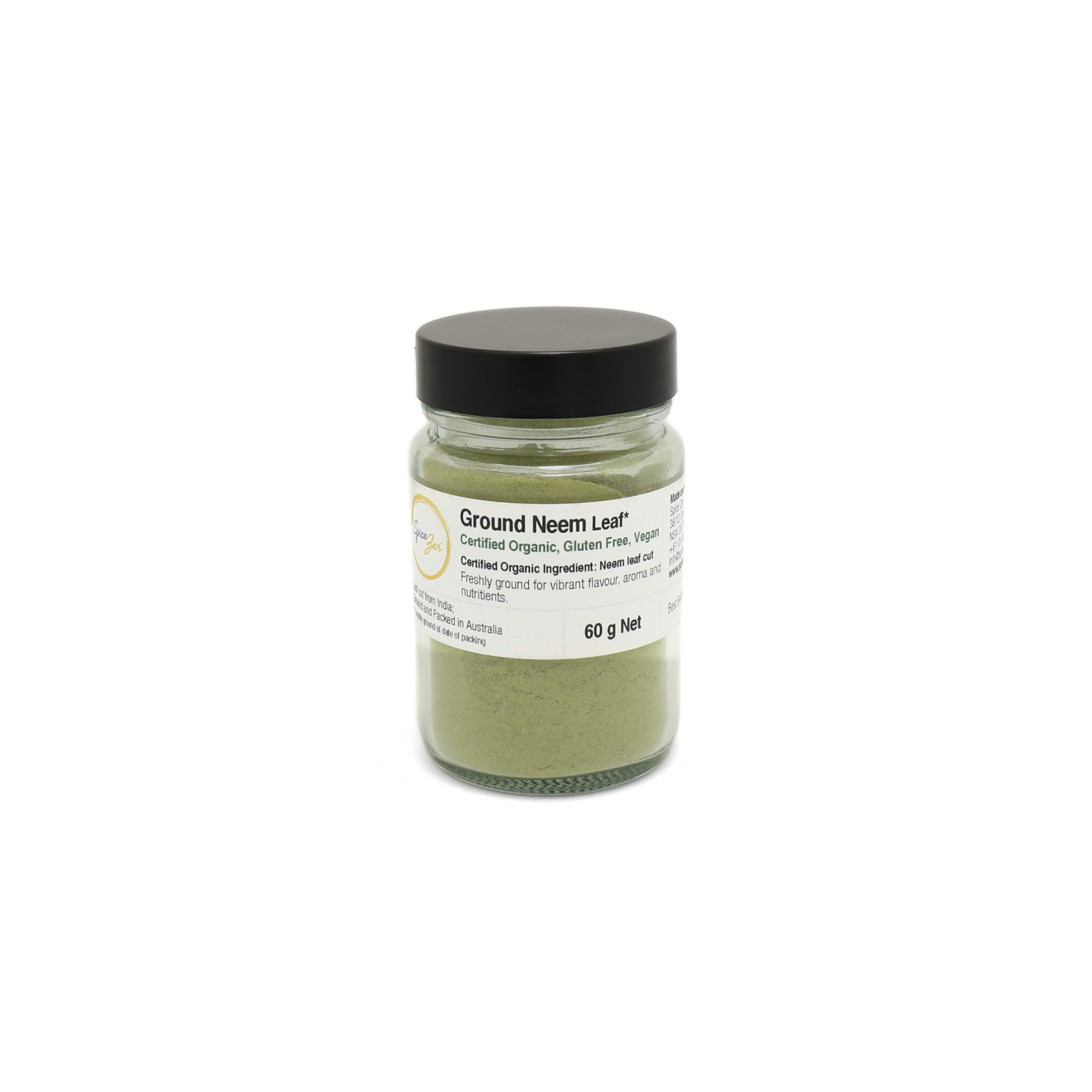 Neem Powder