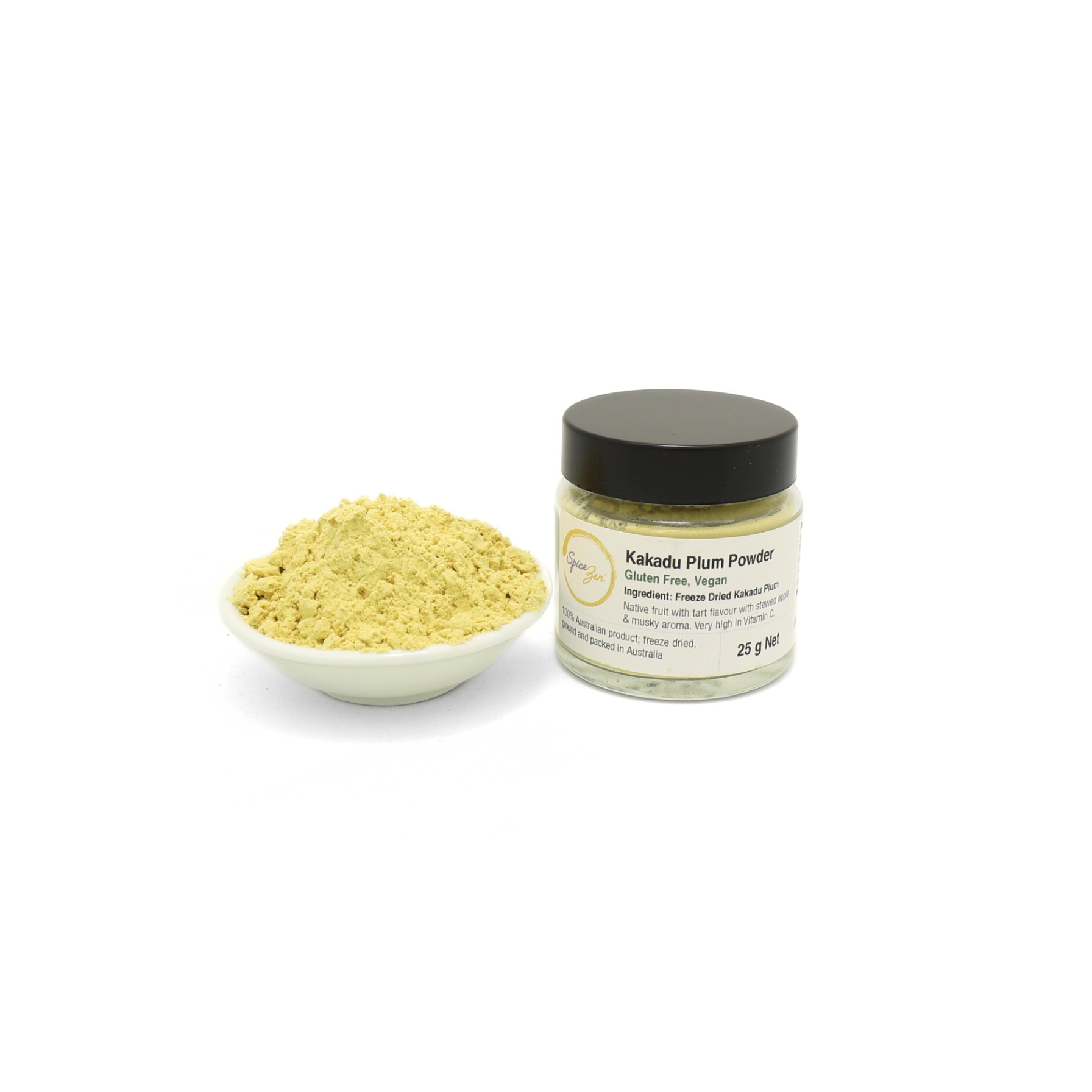 Kakadu Plum Powder