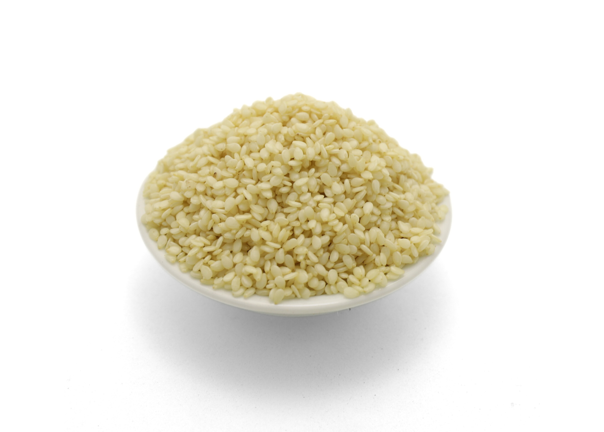 White Sesame Seed (Hulled)