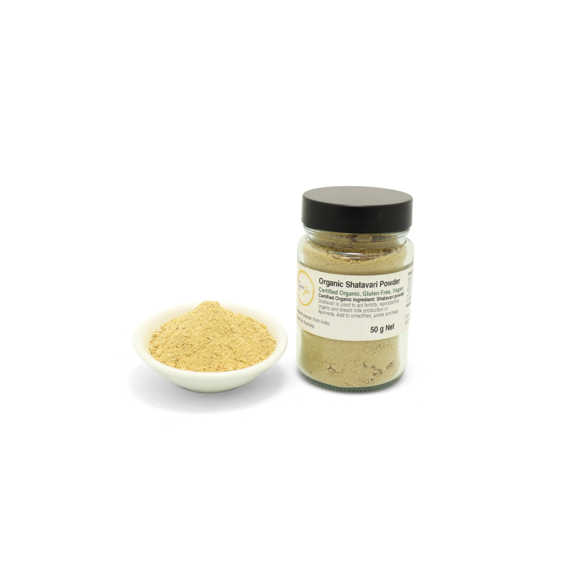 Shatavari Powder